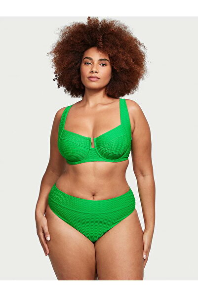 Victoria's Secret Full-Coverage Bikini Üstü