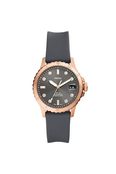 Fossil Fes5293 Model Women's Wristwatch