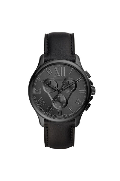 Fossil Ffs5641 Erkek Kol Saati