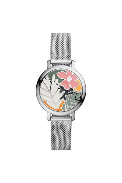 Fossil Fes5171 Women's Wristwatch