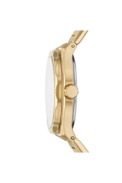 Fossil Fbq3722 Women's Wristwatch