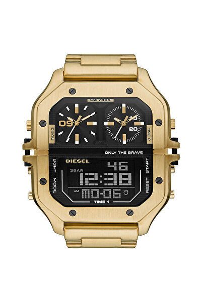 Diesel Dz7454 Erkek Kol Saati