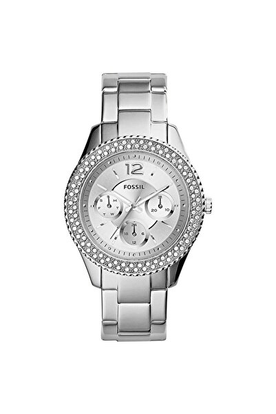 Fossil Fes3588 Women's Wristwatch