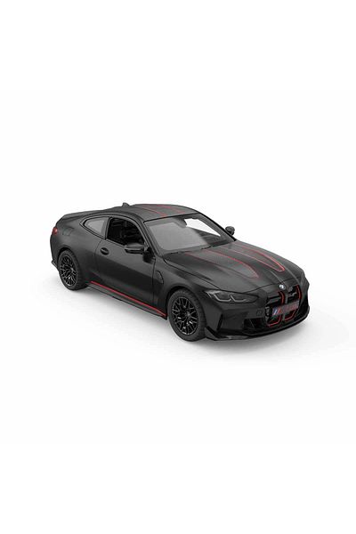 TOYFEST 1:16 Bmw M4 Csl Remote Control Car