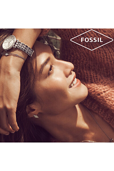 Fossil FES3545 Kadın Kol Saati