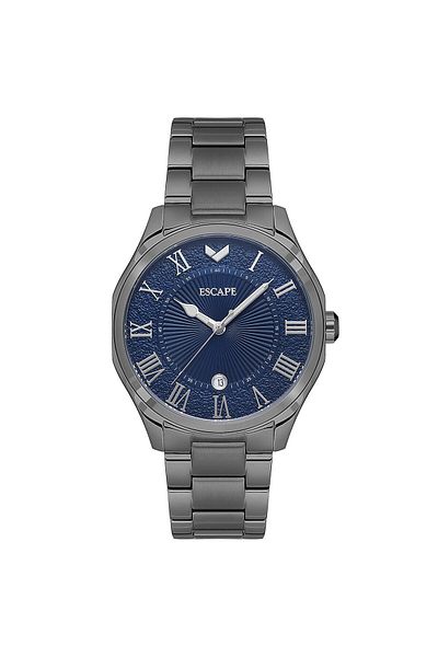 ESCAPE Escp 103504   Men's Wrist Watch