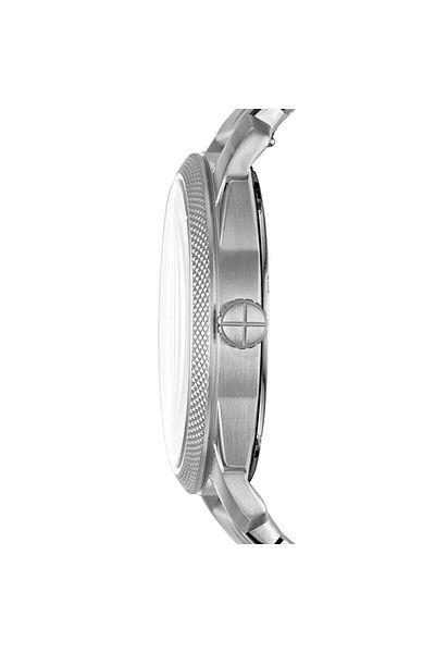 Fossil Watch - White - Metallic