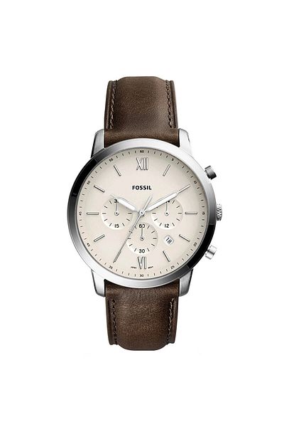 Fossil ساعة يد رجالية FFS5380