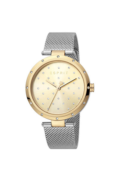 Esprit Es1L214M0085 Women's Wristwatch