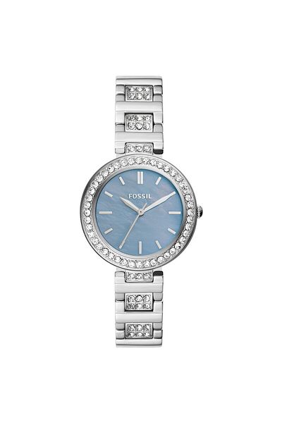 Fossil Fbq3865 Women's Wristwatch
