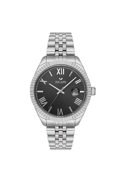 ESCAPE Escp 103203   Men's Wrist Watch