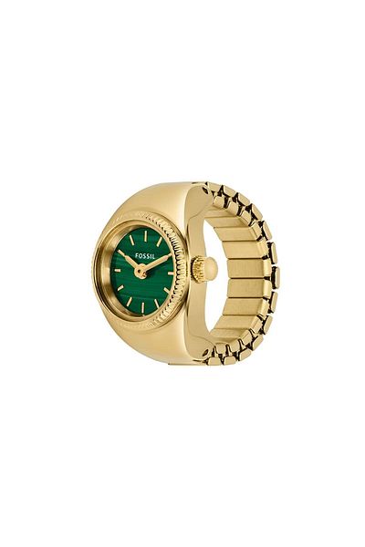 Fossil Fes5308 Women's Ring Watch