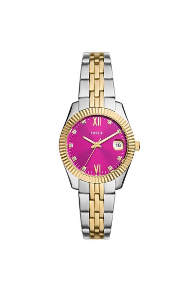 Fossil Fes5337 Women's Wristwatch