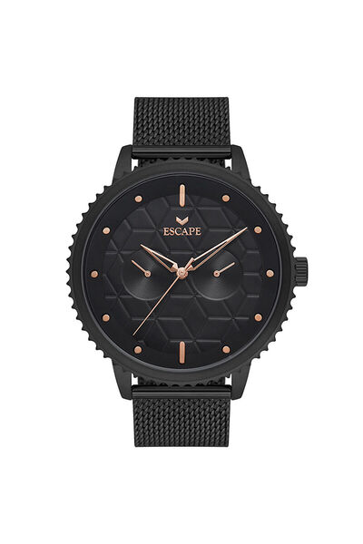 ESCAPE Escp102303 Men's Wristwatch