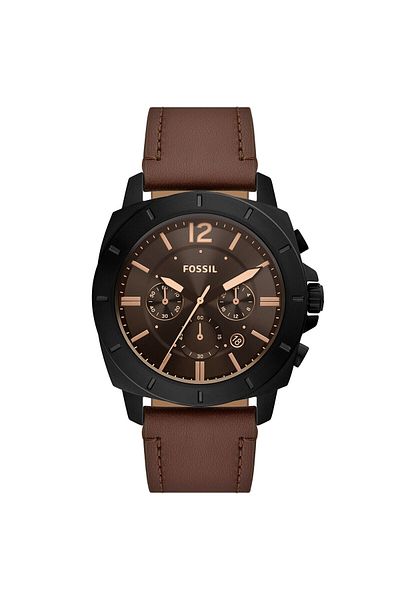 Fossil Fbq2820 Wristwatch
