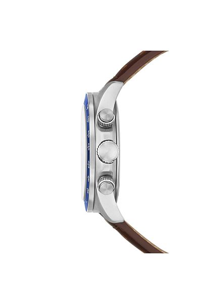 Fossil Fbq2887 Men's Wristwatch