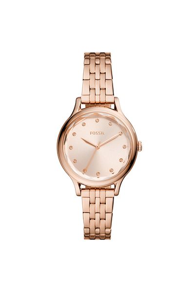 Fossil FBQ3862 Women's Wristwatch