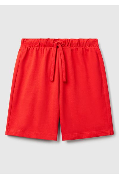 United Colors of Benetton Shorts - Normal waist