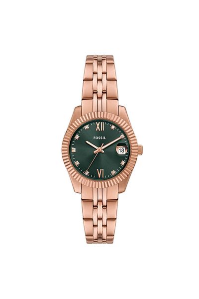 Fossil Fes5369 Women Wrist Watch