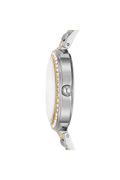 Fossil Fbq3884 Women's Wristwatch