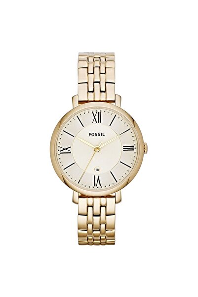 Fossil Fes3434 Kadın Kol Saati