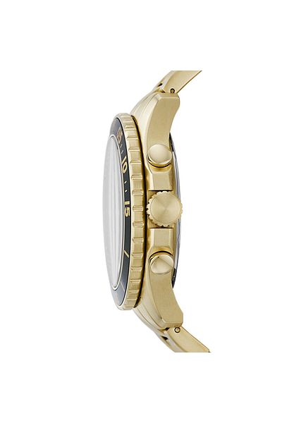 Fossil Ffs5727 Men's Wristwatch