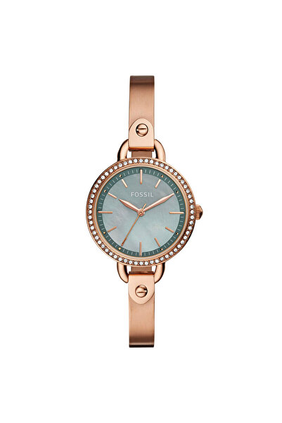 Fossil Fbq3277 Kadın Kol Saati