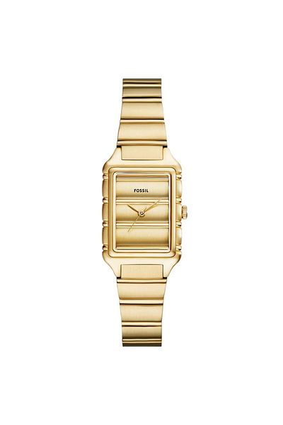 Fossil Fes5389 Women Wrist Watch