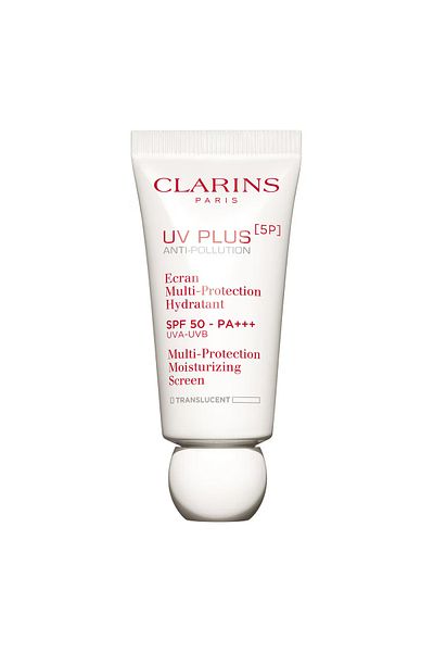 Clarins Clr Uv Plus (5P) Anti-Pollution 30 ml