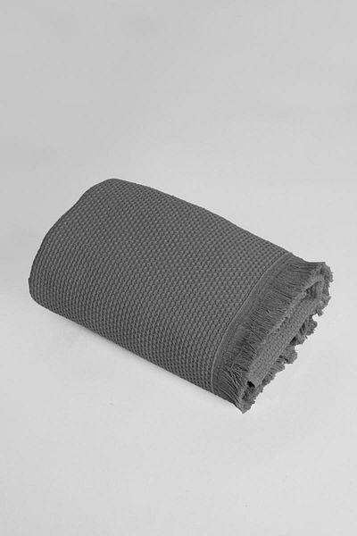 Stylish Home PIKE COTTON TOWEL - 70 x 140