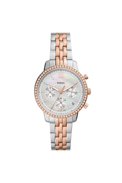 Fossil FES5279 Model Women's Wristwatch