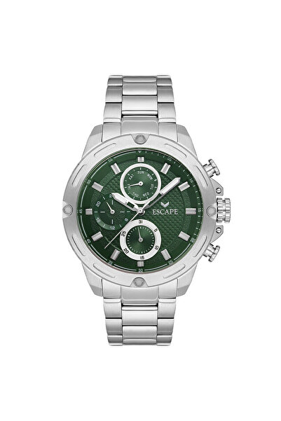 ESCAPE Escp 103103 Men's Wrist Watch