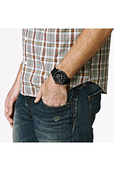 Fossil Ffs4487 Erkek Kol Saati