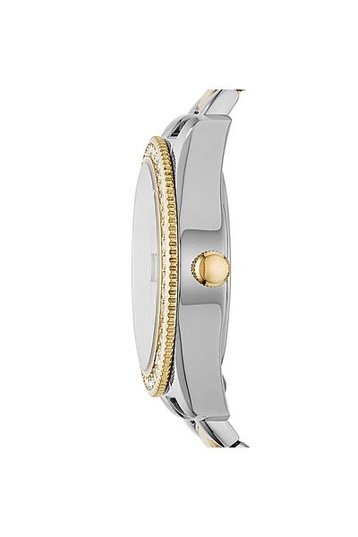 Fossil ساعة يد نسائية Fes4319