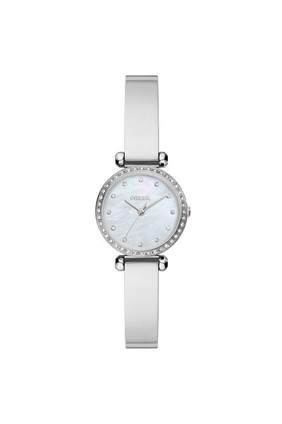 Fossil ساعة يد نسائية Fbq3893
