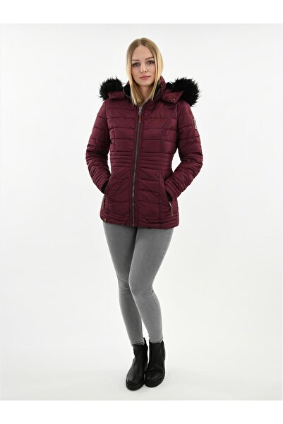 Navahoo Umay Princess Damen Winter Steppjacke B900