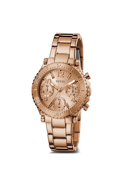 Guess Gugw0465l2 Women's Wristwatch