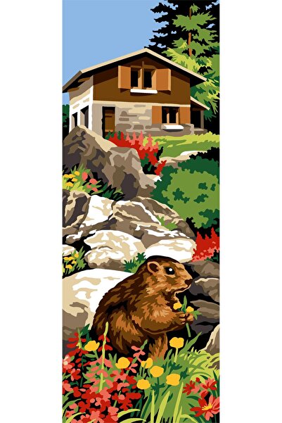 MARGOT ГОБЛЕН 25X60CM