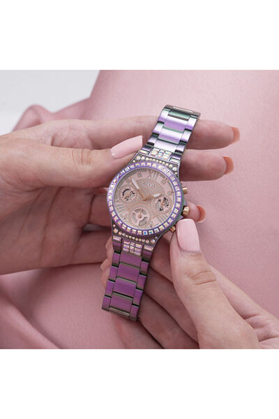Guess Gugw0320l4 Kadın Kol Saati