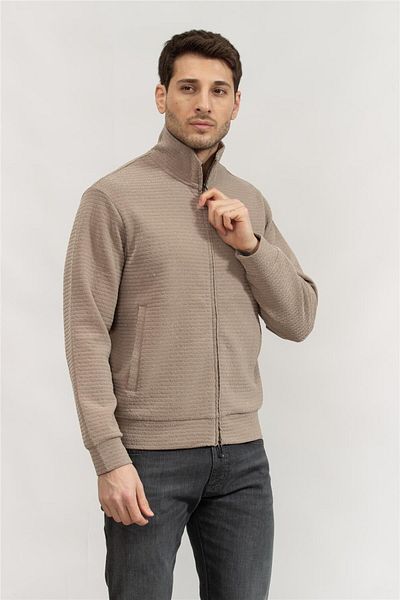 Emporio Armani Men's Crew Neck Sweatshirt