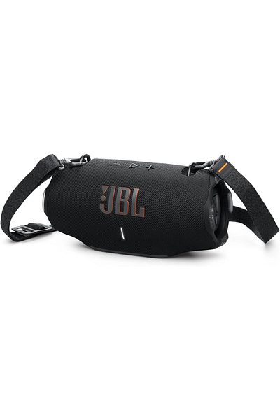 JBL Xtreme 3 Portable Bluetooth Waterproof Speakers - Pair (Black)