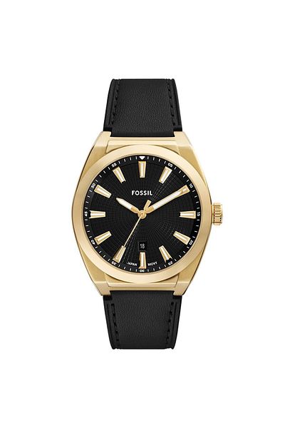 Fossil Ffs6089 Men's Wristwatch