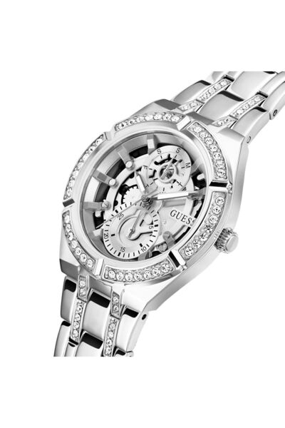 Guess Gugw0604l1 Women's Wristwatch