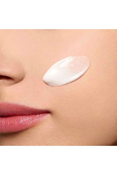 Clarins Bright Plus - Blackhead Preventive Moisturizing Emulsion 50 ml