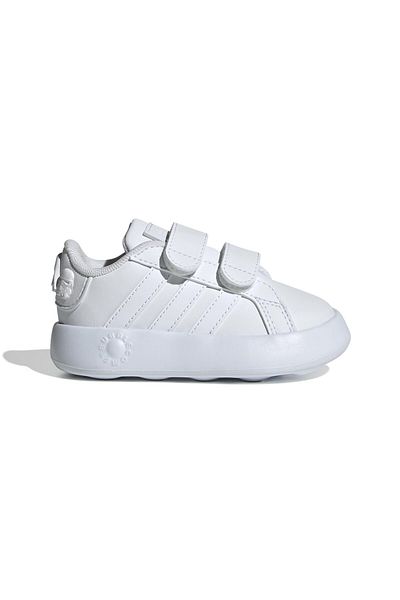 adidas Star Wars Grand Court Cf I Kids Sneaker