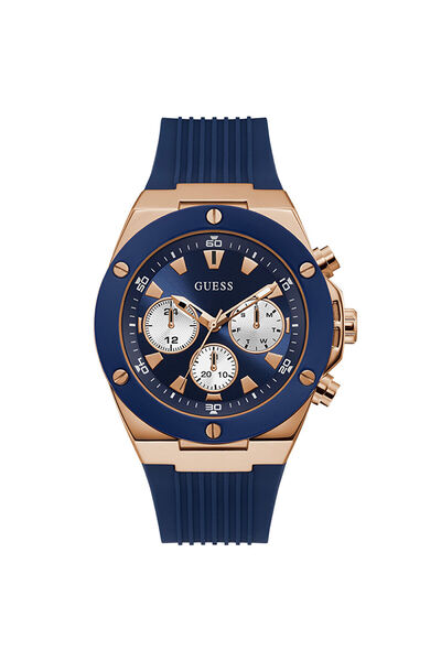 Guess Gugw0057g2 Men's Wristwatch
