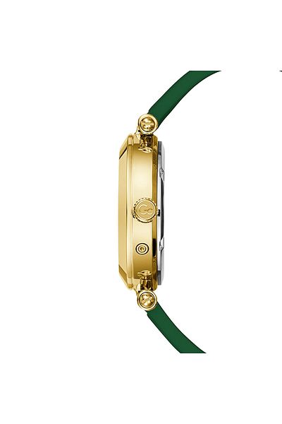 Guess Collection Gcy48007l9mf Women's Wristwatch