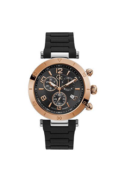 Guess Collection Gcy68002g2mf Erkek Kol Saati