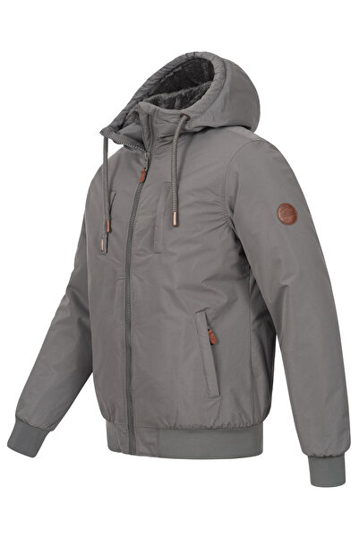 Alessandro Salvarini Herren Winter Jacke AS320