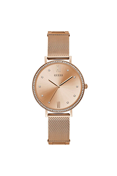 Guess Guw1154L2 Women Wrist Watch